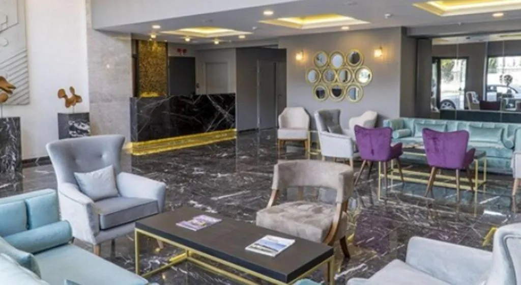 Sports and Entertainment, Greymark Hotel, Izmir