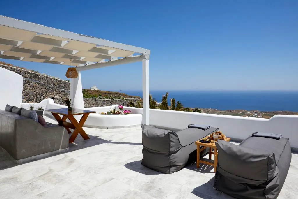 SUITE SUPERIOR Room, El Verano Collection Santorini, Santorini