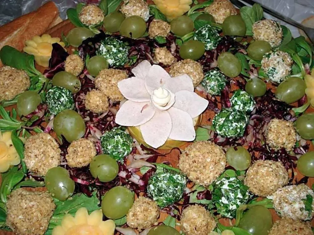 General view, Carmen, Istria