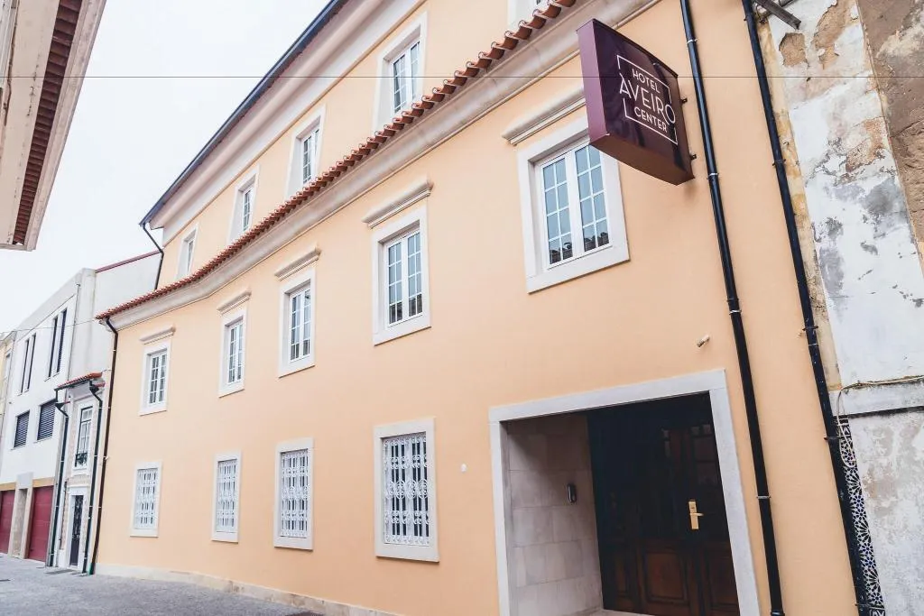 Bar, Aveiro Center, Porto