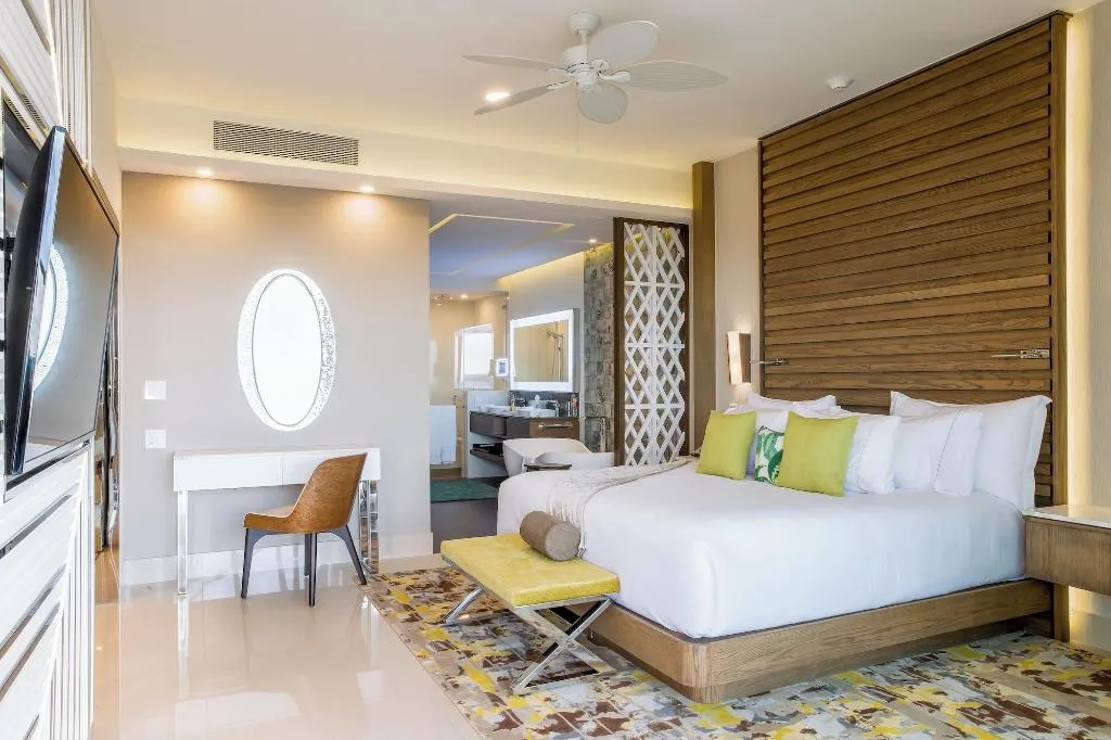 Room, Villa Del Palmar All Inclusive Contemporary Splend, Cancun Area