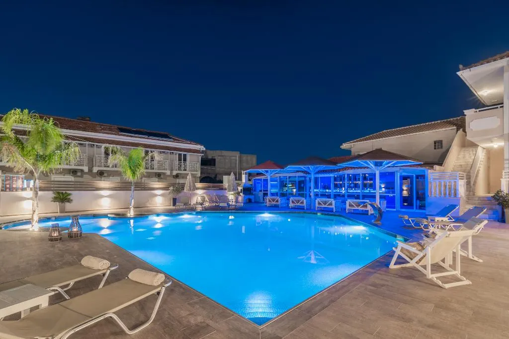 General view, Tzante Hotel Zakynthos | Adults Only, Zante
