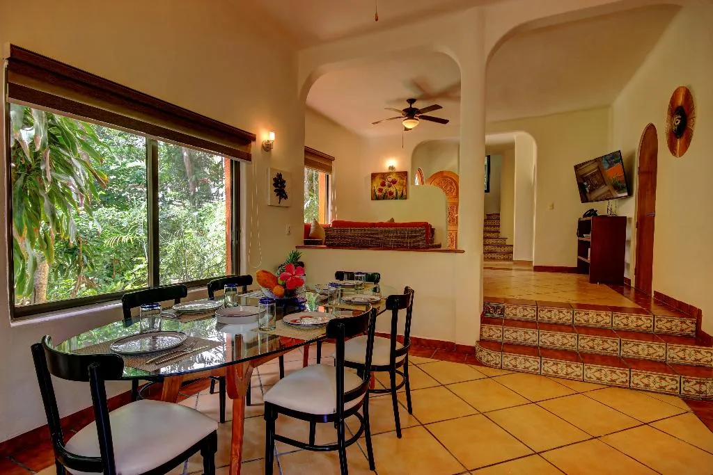 VILLA GARDEN VIEW Room, Riviera Maya Suites, Playa Del Carmen