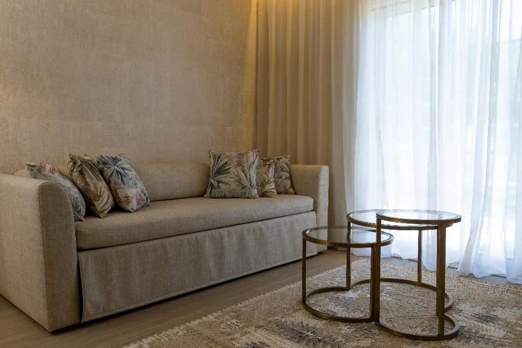 SUITE PREMIUM SEA VIEW Room, Vila Alba Resort, Algarve