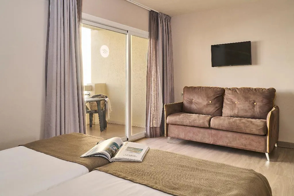 STUDIO CAPACITY 2 Room, Ona Marbella Inn, Costa Del Sol