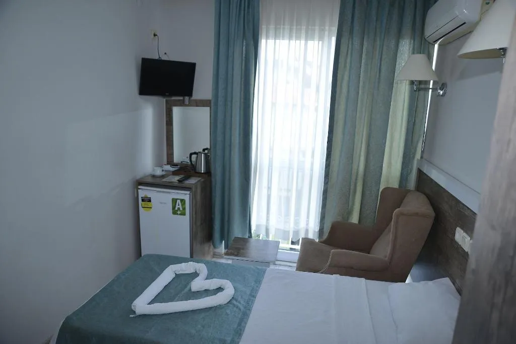Room, Cleopatra King Apart, Antalya