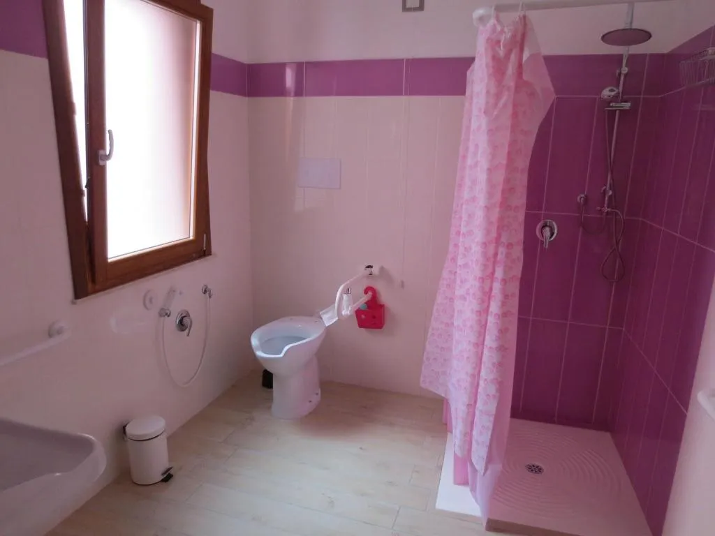 Room, B&B Vergilia, Catania