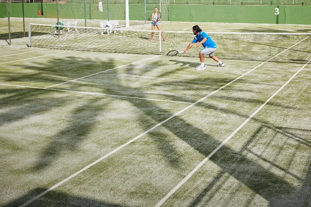 Sports and Entertainment, Robinson Jandia Playa, Fuerteventura