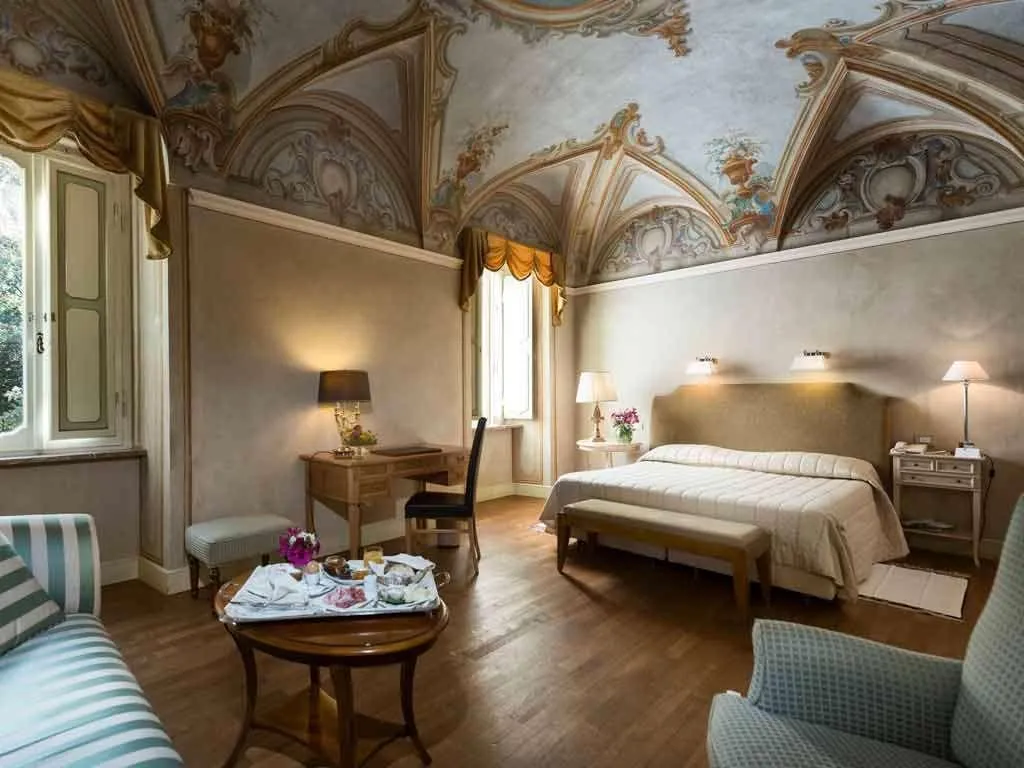 Room, Posta Donini, Perugia