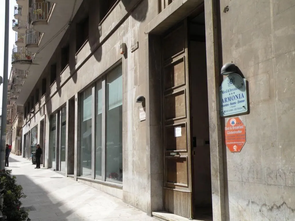 General view, Bed Breakfast Armonia, Catania