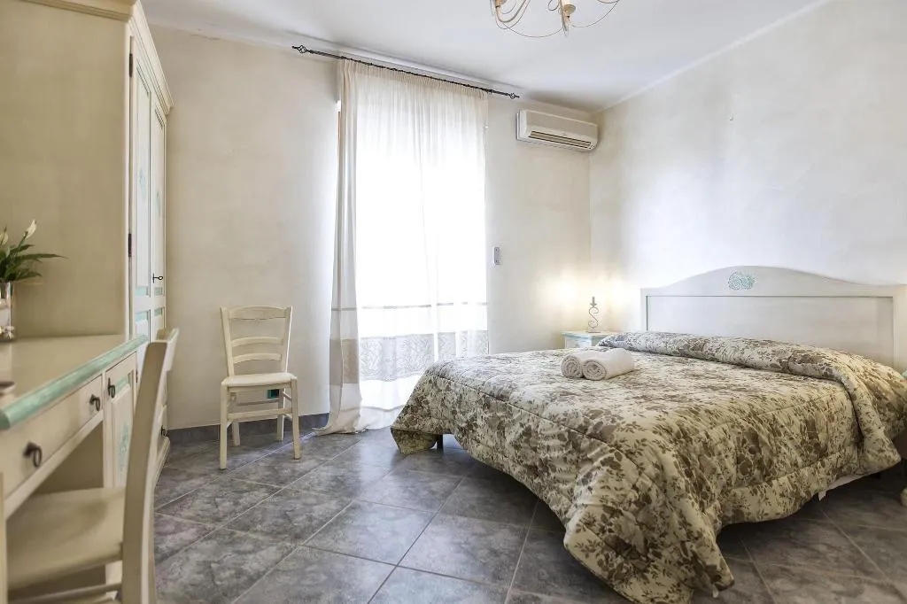 Room, Morpheo Rooms, Alghero
