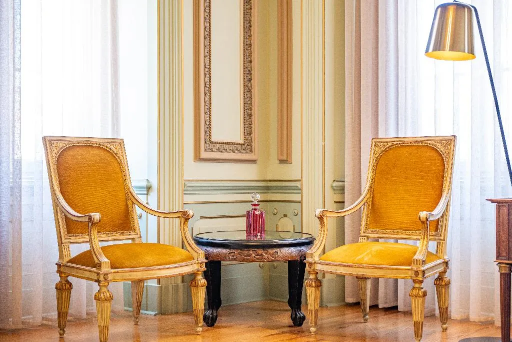 SUITE ONE BEDROOM ONE BATHROOM Room, Tesouro Da Baixa By Shiadu, Lisbon