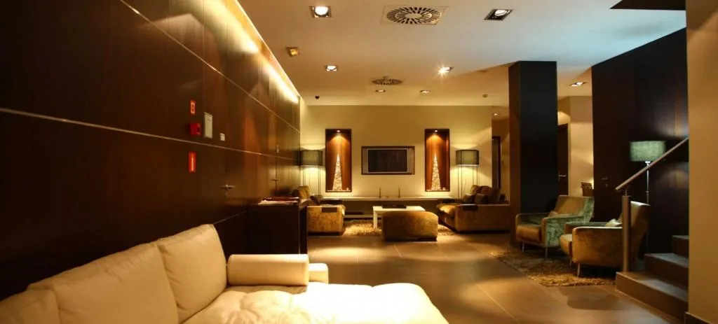 Lobby, Constanza, Barcelona