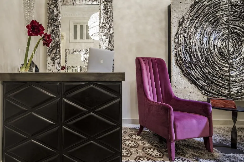 Room, 3Sixty Hotel & Suites, Kalamata