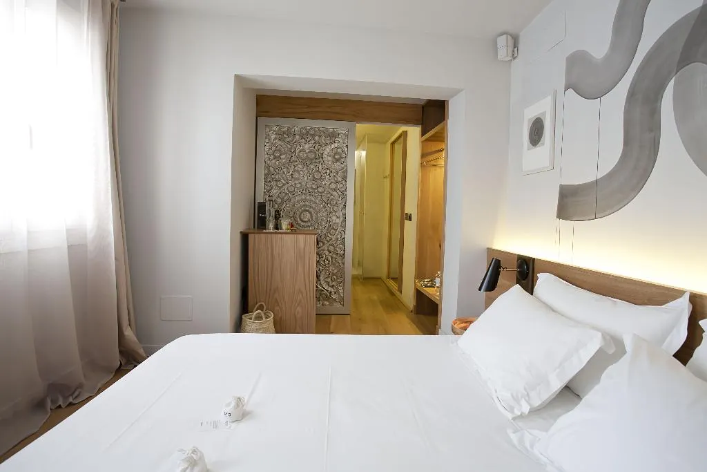 Double or Twin STANDARD Room, Puro Grand, Majorca
