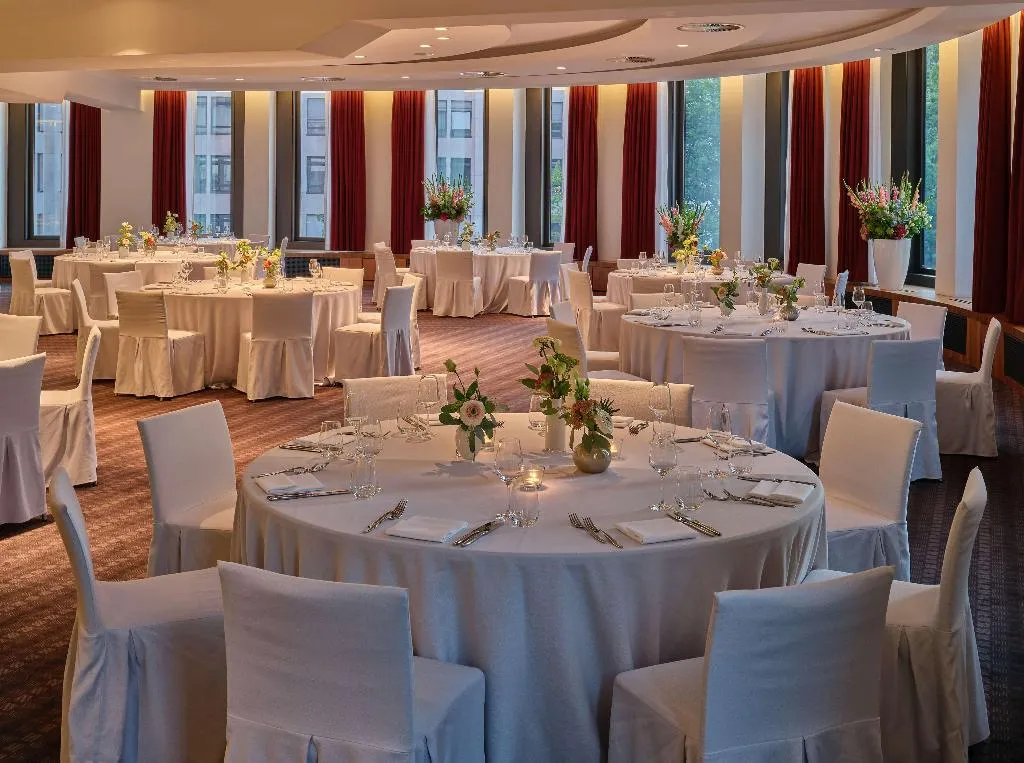 Conferences, Dorint Kurfürstendamm Berlin, Berlin