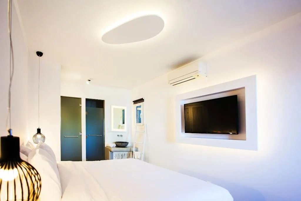 Room, Sea View Residence, Mykonos