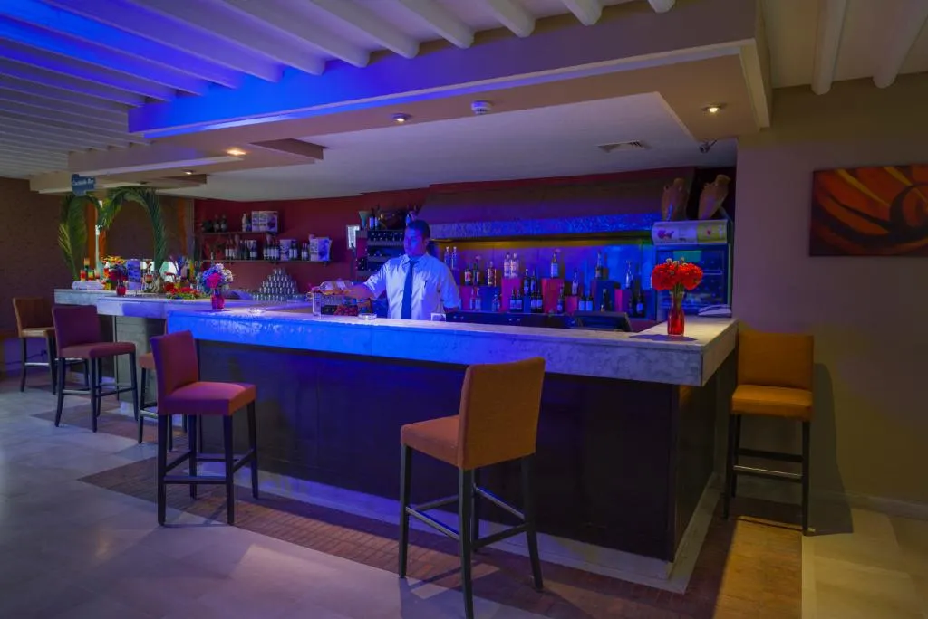 Bar, El Fell, Tunisia