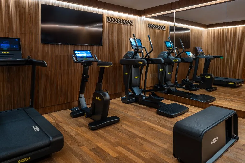 Sports and Entertainment, Hotel Gabrielli Venezia - Starhotels Collezione, Venice