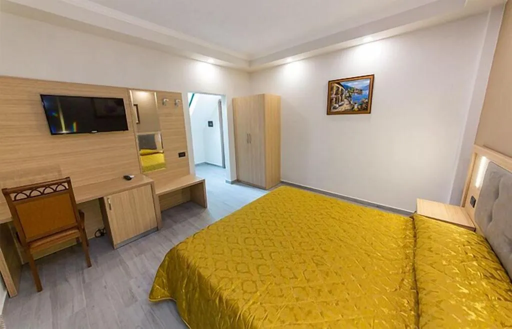 Room, Western Star Hotel, Durres