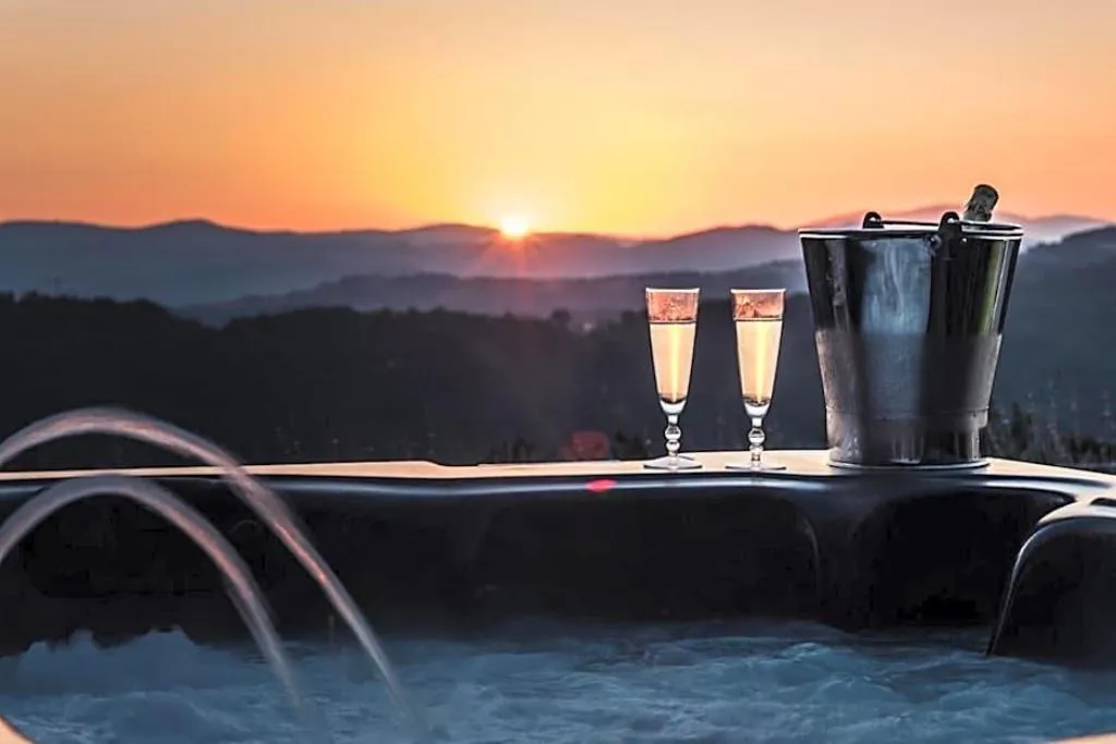 General view, Nikis Resort, Umbria