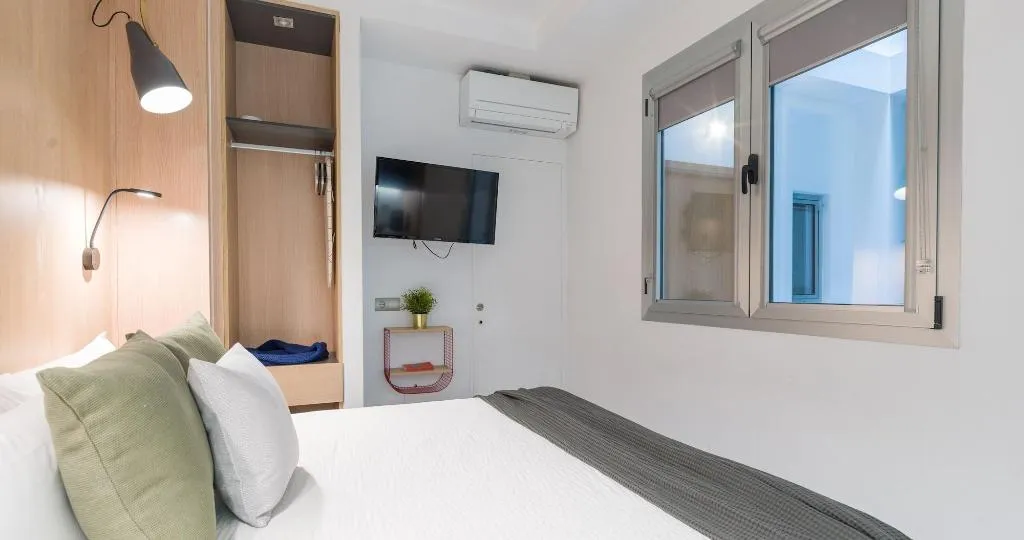 Room, Tusity One, Gran Canaria