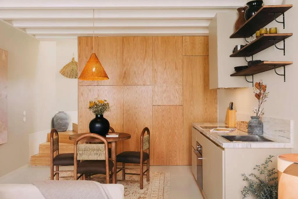Room, Village by BOA, Porto
