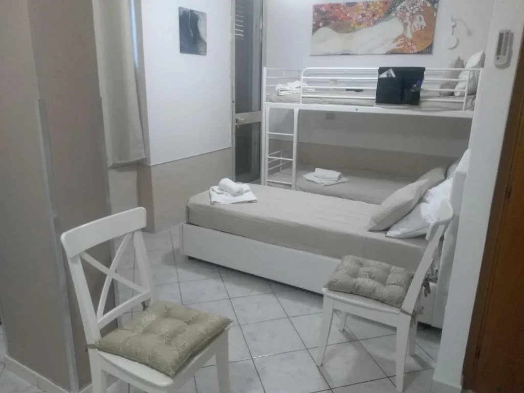 Room, Perla Del Mare Affittacamere, Palermo