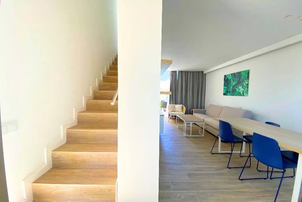 APARTMENT DUPLEX Room, Resort Cordial Santa Águeda & Perchel Beach Club, Gran Canaria