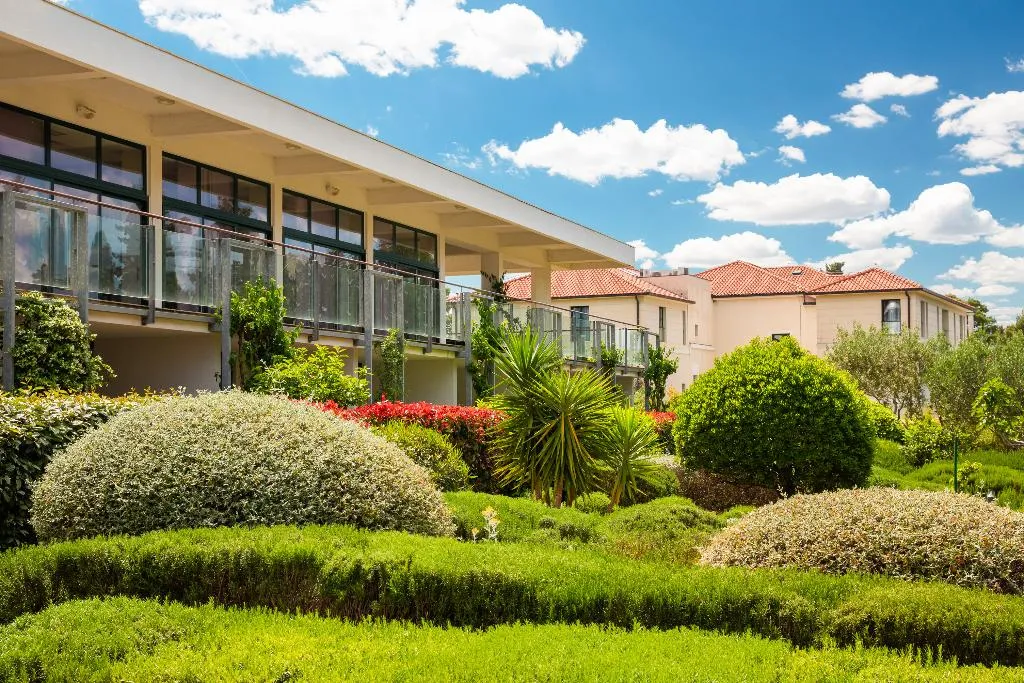 General view, Aminess Vival Velaris Resort, Split