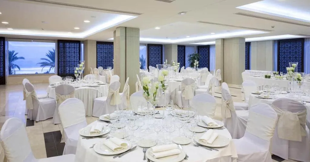 Conferences, Meliá Costa Atlantis Tenerife, Tenerife