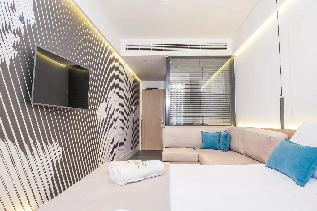Double or Twin SUPERIOR Room, Athens Lodge by Athens Prime Hotels, Athens