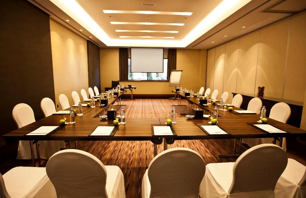 Conferences, Amwaj Rotana-Jumeirah Beach, Dubai