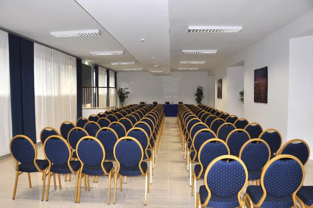 Conferences, Alcantara Resort, Catania