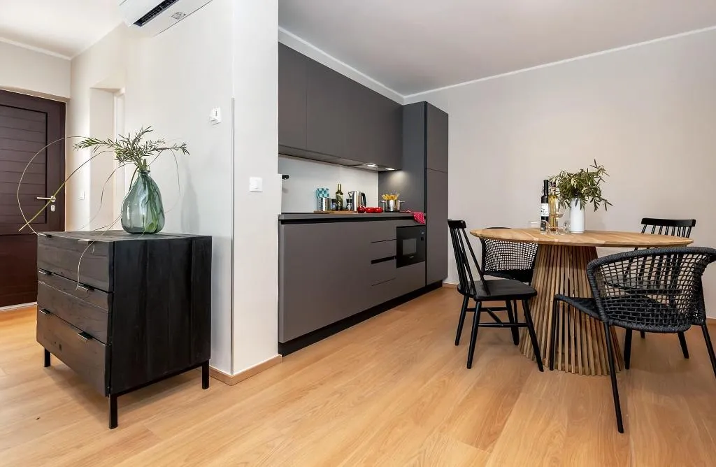 Room, Sunset Residence Rovinj, Istria
