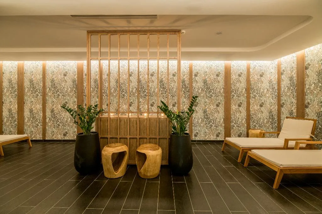 Sports and Entertainment, AKASHA Beach Hotel and Spa, Crete