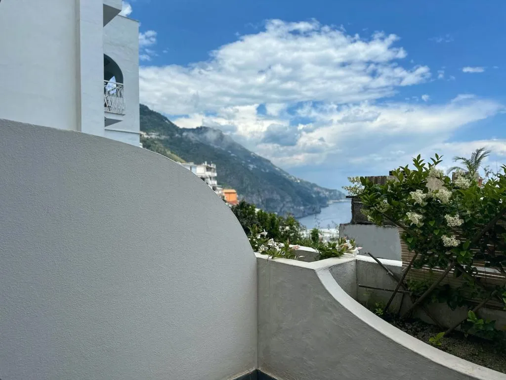 DOUBLE ECONOMY Room, Holiday Hotel Praiano - Amalfi Coast, Naples