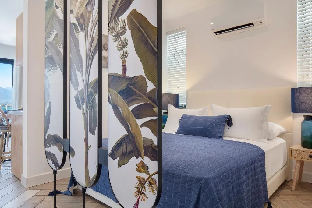 SUITE CITY VIEW Room, Ada Dreams, Dalaman