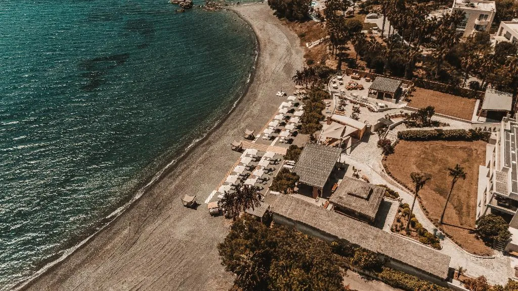 Beach, Sagredo Boutique Hotel And Spa, Kos