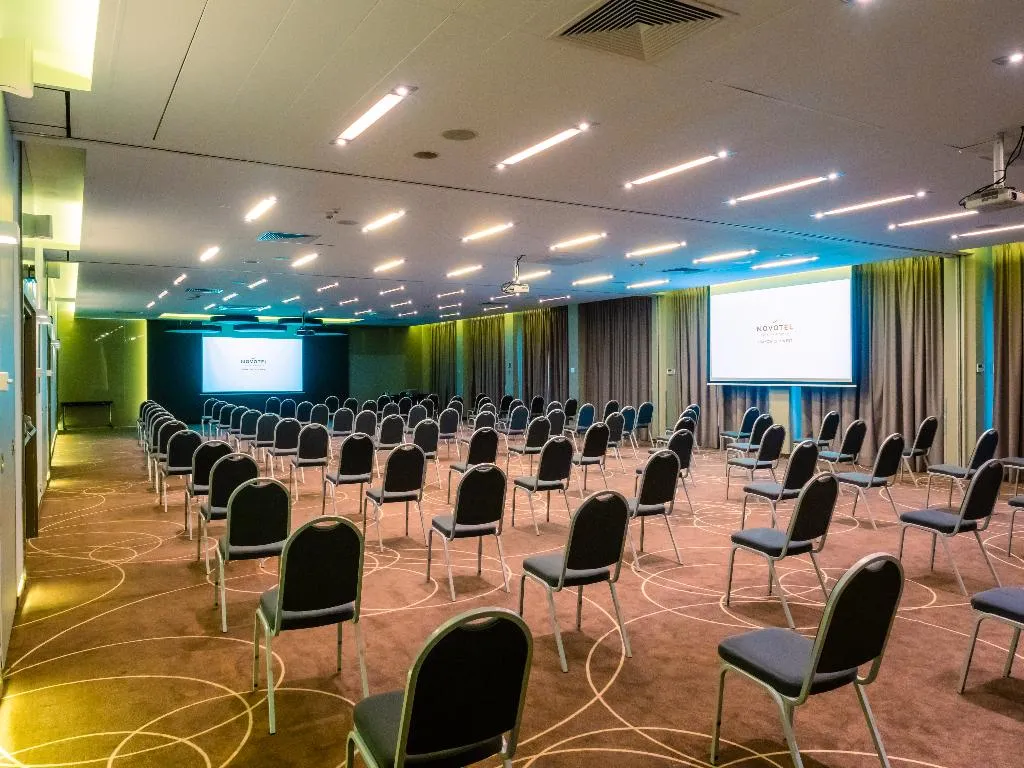 Conferences, Novotel Krakow City West, Krakow
