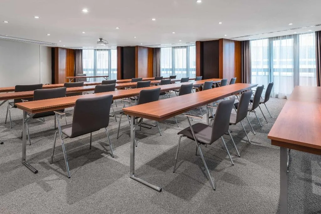 Conferences, AC Gran Canaria, Gran Canaria
