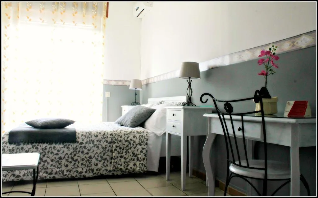 General view, Bed and Breakfast Sicilia Home, Catania