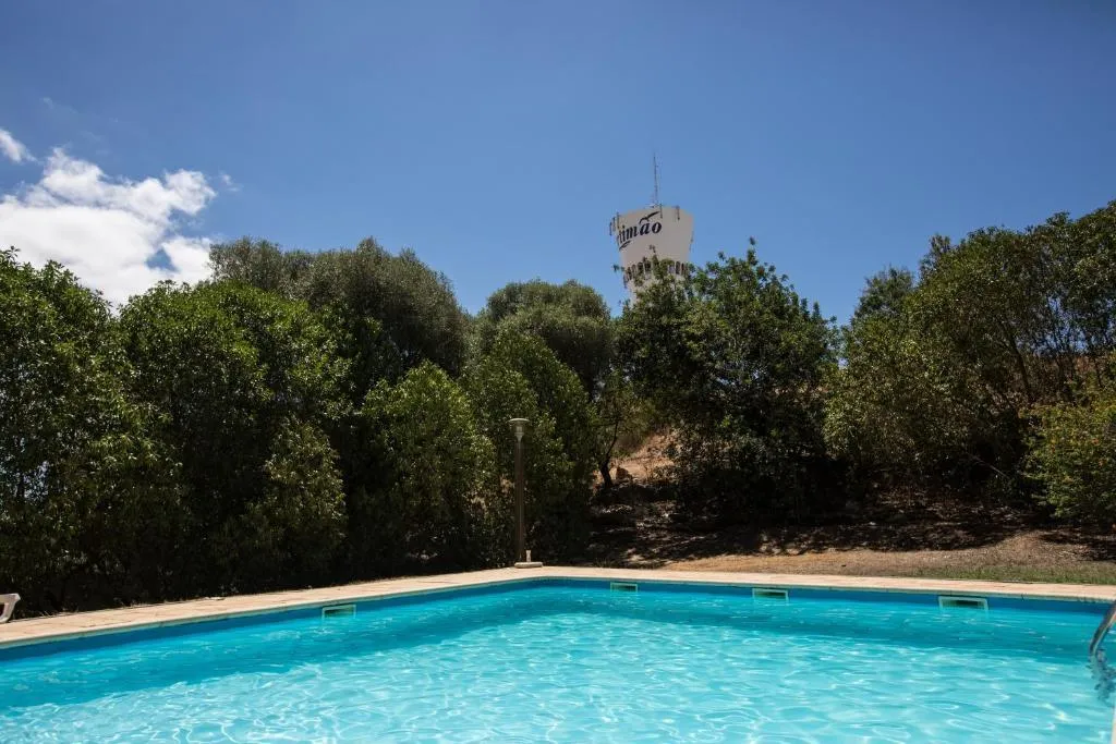 General view, Hi Portimão - Pousada de Juventude, Algarve