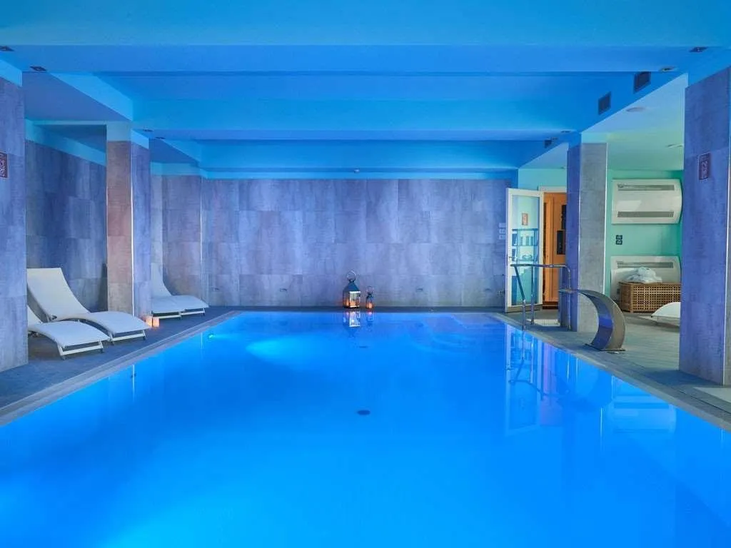 Sports and Entertainment, Forte16 Apartments View & Spa, Florence