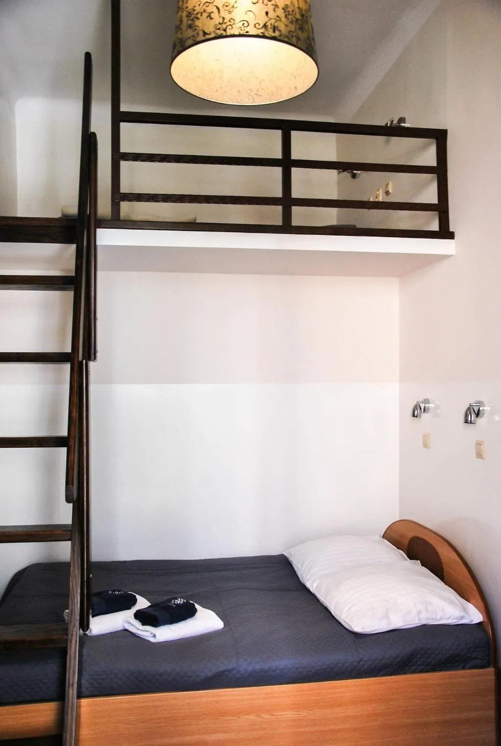 Room, Kadetus Hostel & Apartments, Krakow