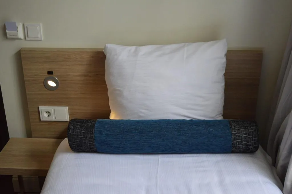 SINGLE STANDARD Room, Hotel Library Amsterdam, Amsterdam
