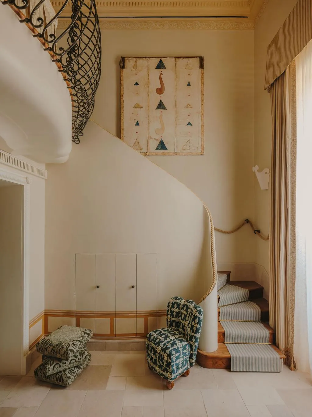 VILLA STANDARD Room, Grand Hotel Timeo, A Belmond Hotel, Taormina, Taormina