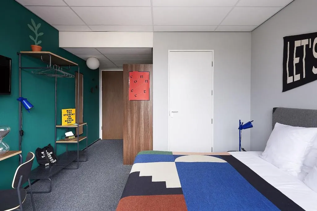 Room, Tsh Amsterdam West, Amsterdam