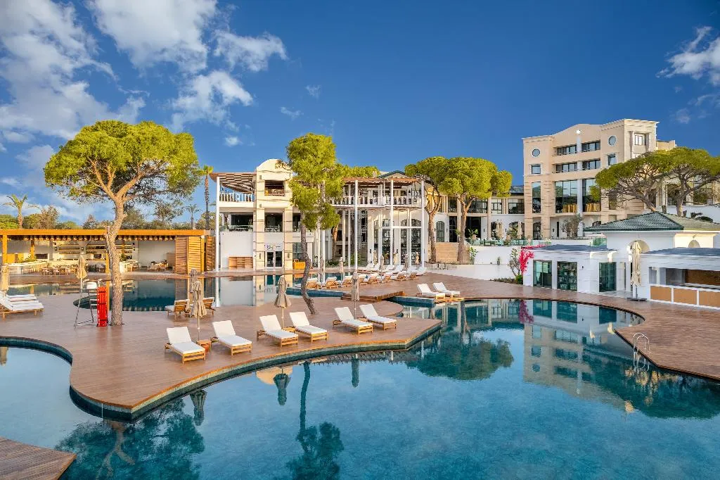 General view, Rixos Park Belek  L.O.L Theme Park Free Access, Antalya