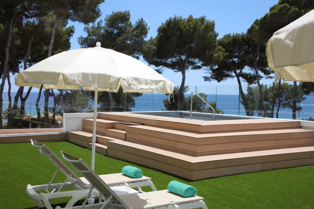 Pool, Iberostar Selection Santa Eulalia Ibiza, Ibiza